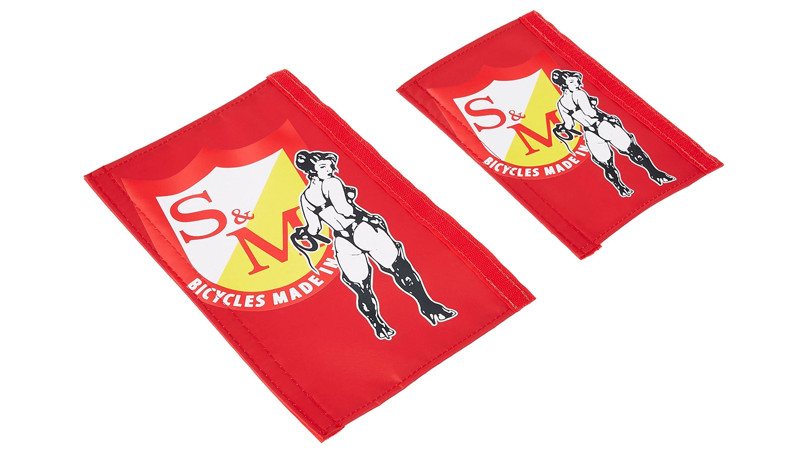 PAD SET S&M WHIP GIRL x2 – Image 4