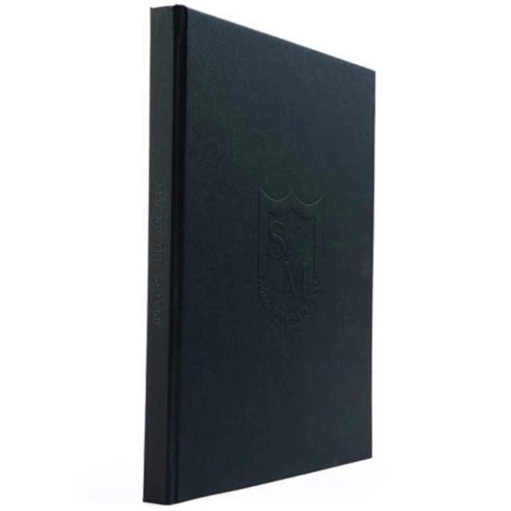 Livre S&M "Behind the shield"