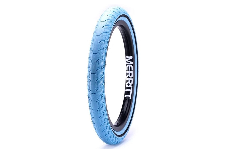 Pneu MERRITT Option 2.35