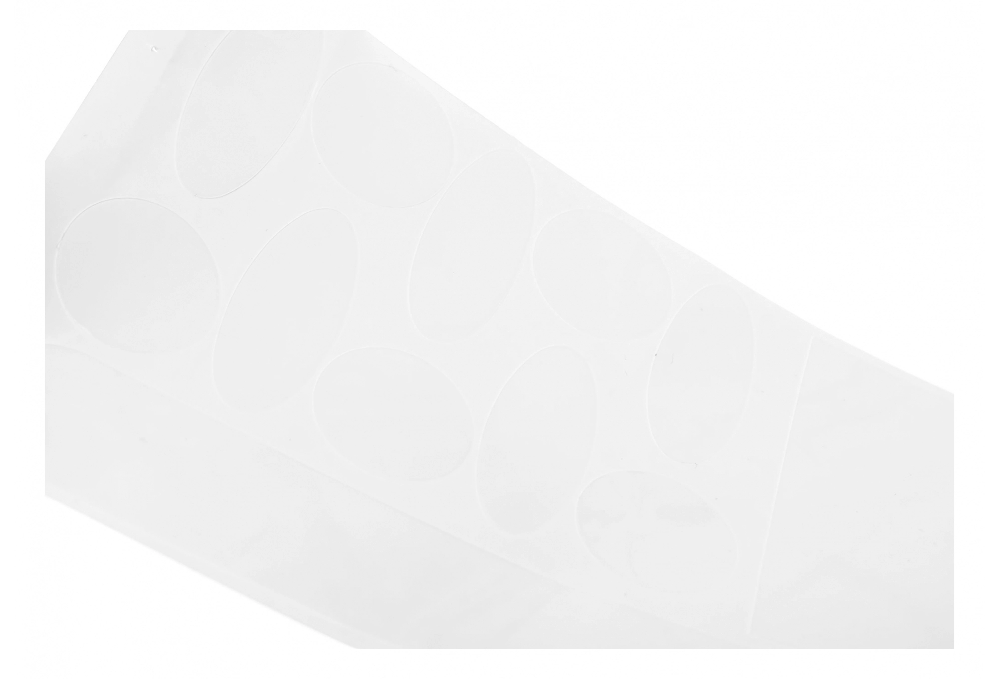 Kit de Protection NEATT Transparent (12 pièces) – Image 2