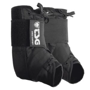 Chevillieres à lacets TSG Ankle Support (Paire)