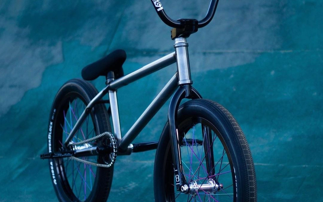 bike check les trois roux