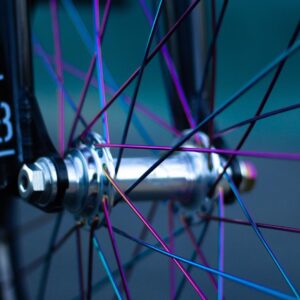 Fourche foundation P 28