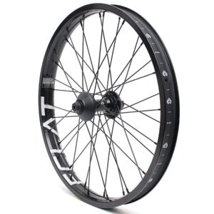 Roue ECLAT avant Cortex - Trippin + 2 Guards