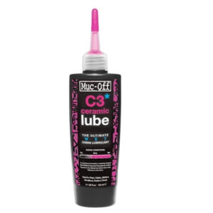 Lubrifiant MUC-OFF Ceramic Lub C3 120ml