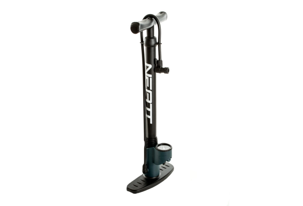 Pompe à pied NEATT Composite 140 PSI