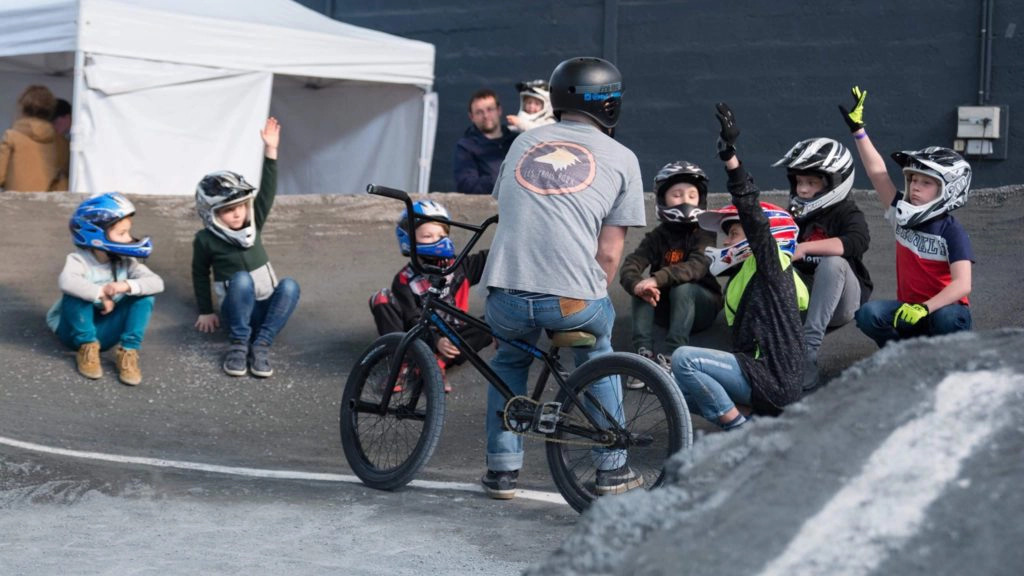 RIDE SKATE PARK