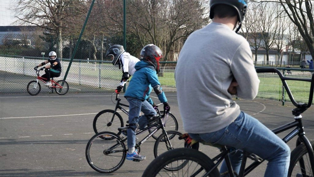 RIDE SKATE PARK