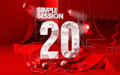 Contest : SIMPLE SESSION 2020 Live / Infos / Résultats