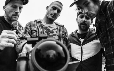 Nouvelle vidéo VANS Le mercredi 5 Février « VANS THE GREY »