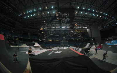 ITW Maxime ORSINI à la simple session 2020