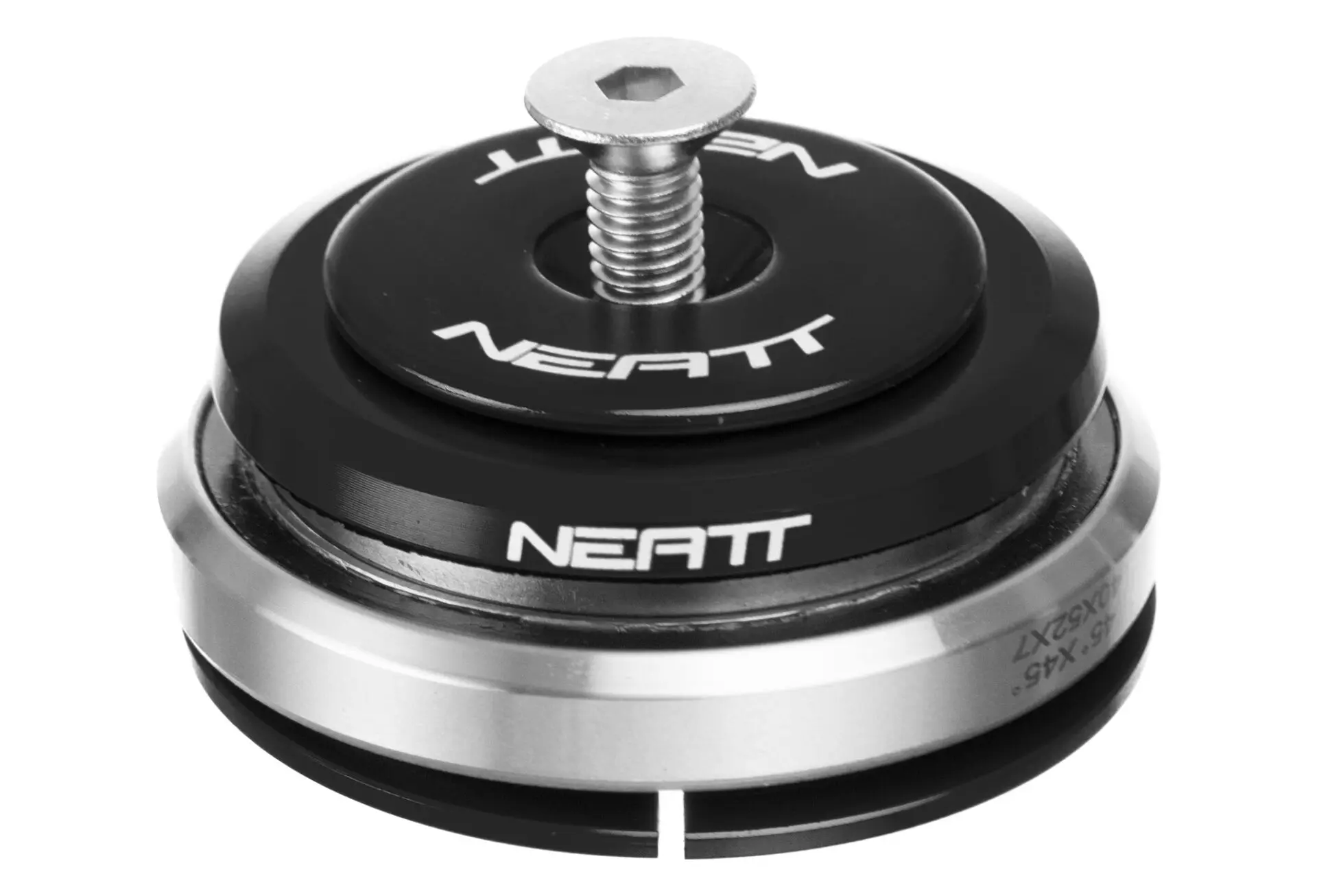 Jeu de direction NEATT Intégré Conique Tapered – Image 2