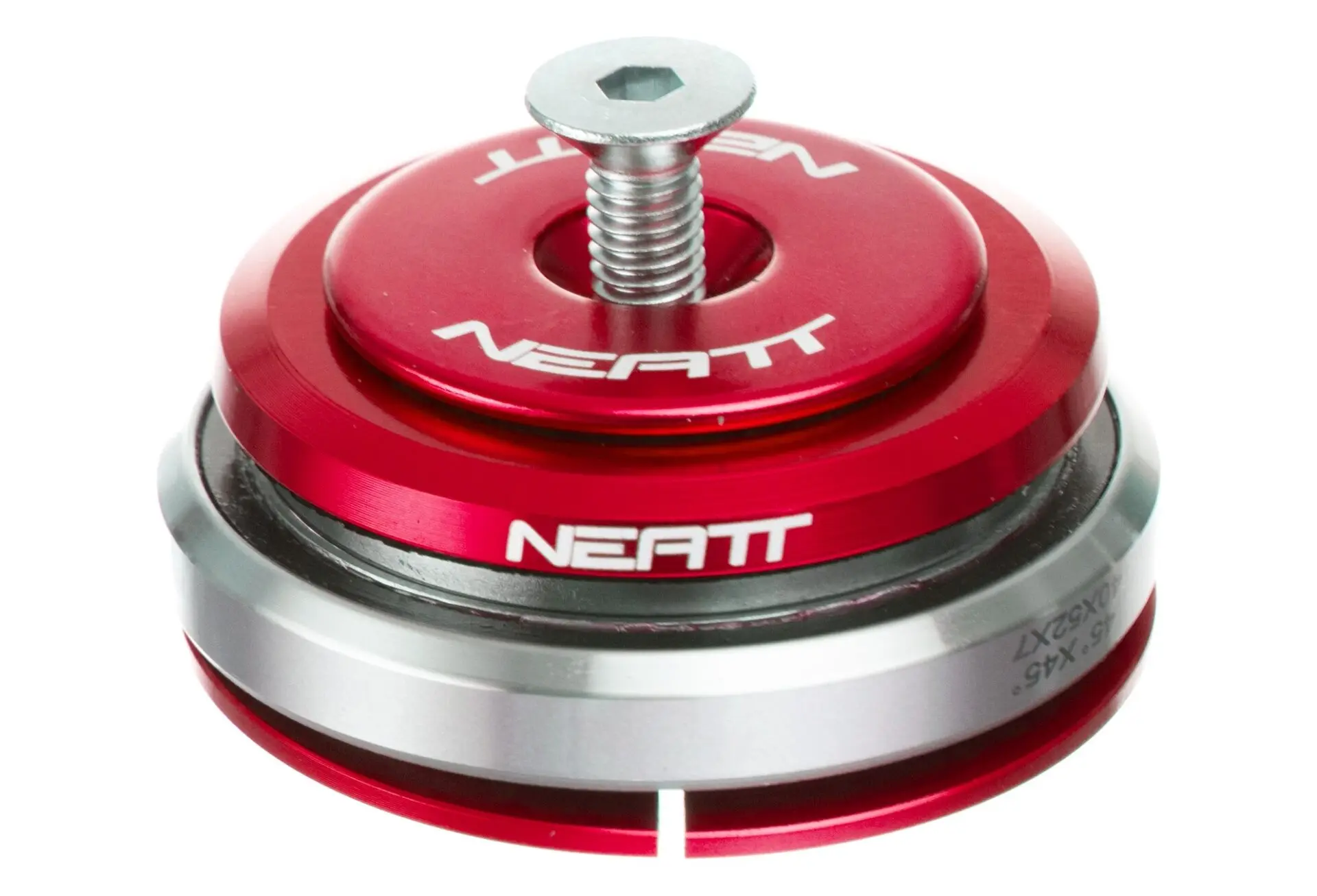 Jeu de direction NEATT Intégré Conique Tapered – Image 4