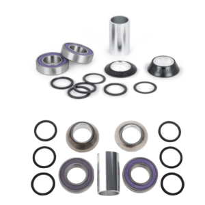 Boitier de pédalier ANIMAL Mid PC