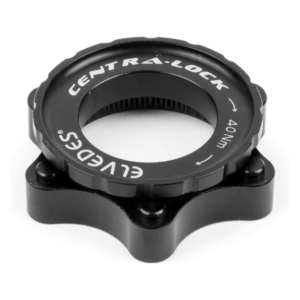Adaptateur Disque ELVEDES Centerlock
