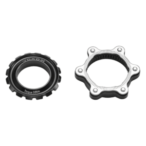 Adaptateur Disque VOXOM Centerlock ada1