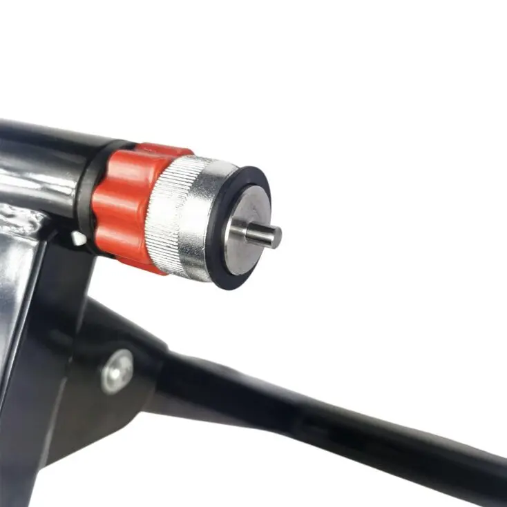 Adaptateur ICE en inox pour WARM UP 2.0 pour BTR de 8mm (unité)