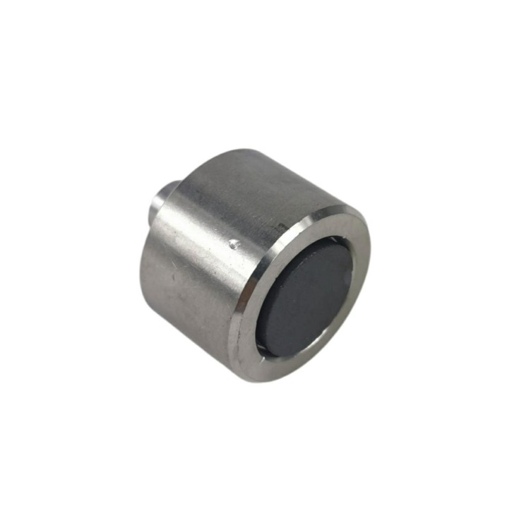 Adaptateur ICE en inox pour WARM UP 2.0 pour BTR de 8mm (unité) – Image 3