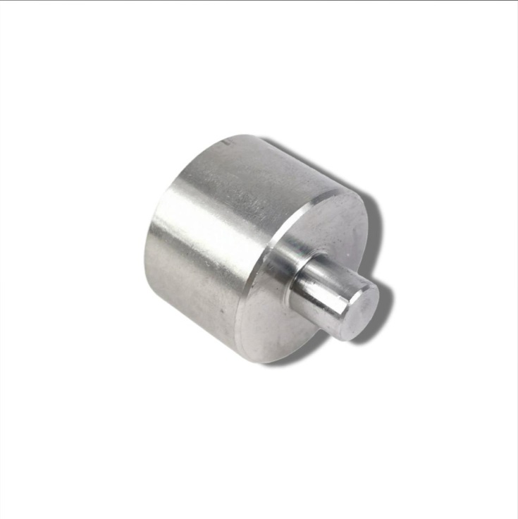 Adaptateur ICE en inox pour WARM UP 2.0 pour BTR de 8mm (unité) – Image 5