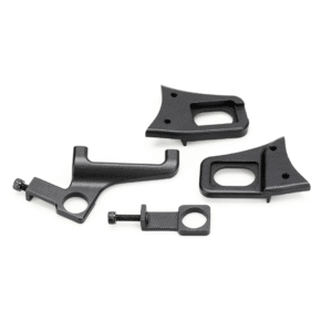 Kit d'Adaptateurs de frein à disque pour cadre HARO carbone Citizen x2