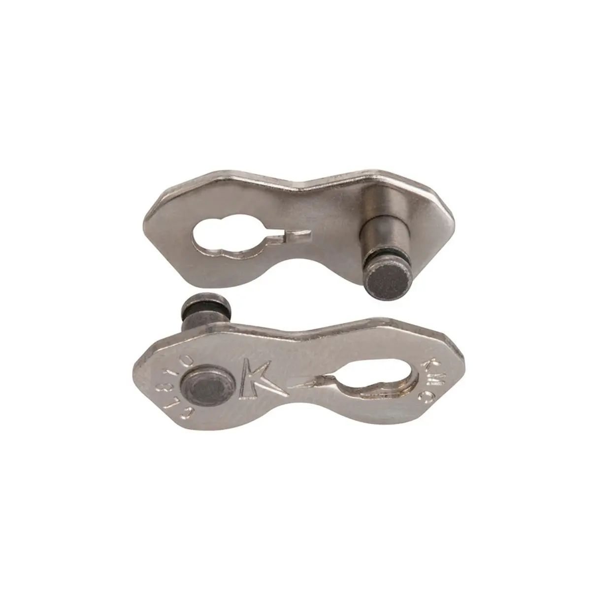 Attache rapide KMC Z810 Race 3/32"