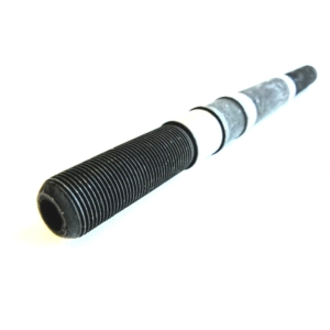 Axe Arriere MISSION React K7