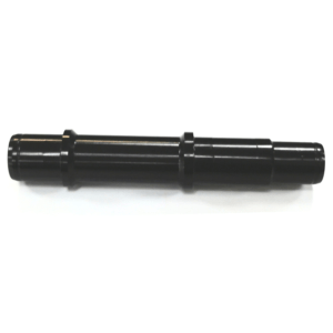 Axe Arrière moyeu FLYBIKES Magneto Femelle Aluminium