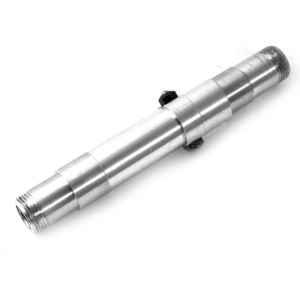 Axe Freecoaster KHE Flat Greyhound / Geisha Femelle en Alu