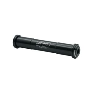 Axe SD Ace X-Lite Moyeu Avant 20mm + 2 Spacers