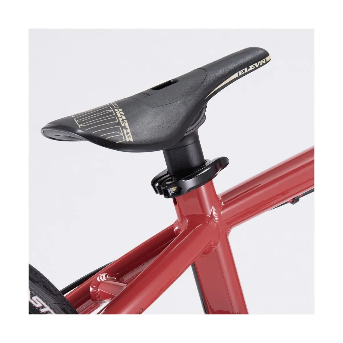 BMX RACE CHASE 2025 Element Pro Cruiser + 22" Red Sand – Image 9