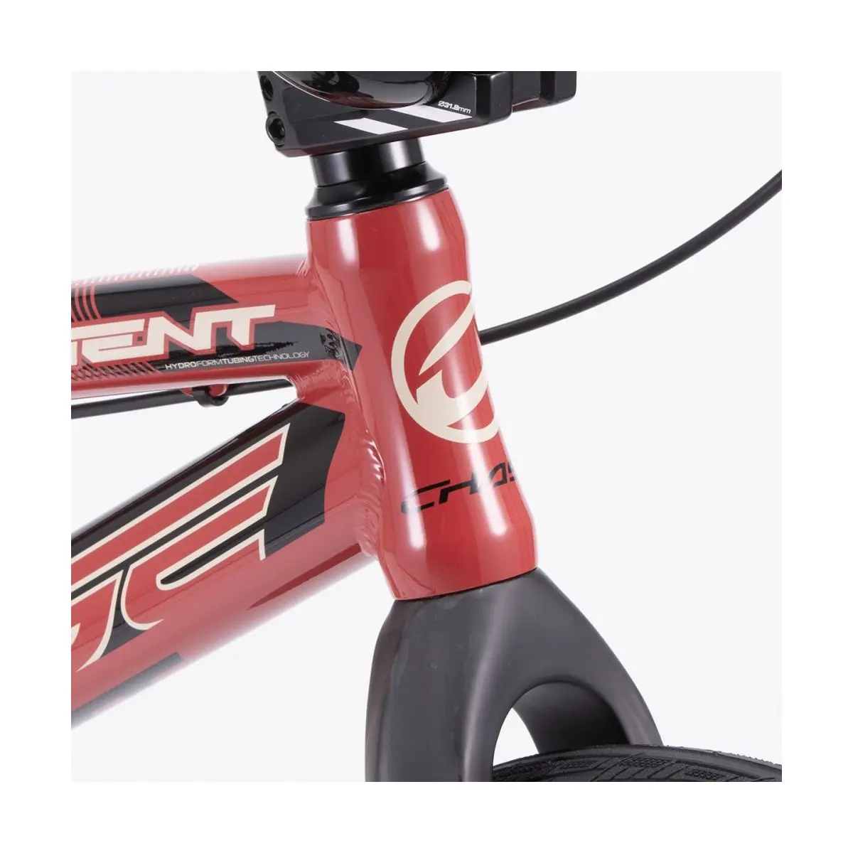 BMX RACE CHASE 2025 Element Pro Cruiser + 22" Red Sand – Image 7
