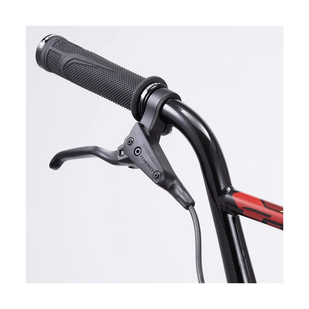 BMX RACE CHASE 2025 Element Pro Cruiser + 22" Red Sand – Image 5