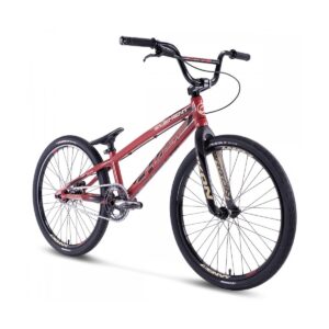 BMX RACE CHASE 2025 Element Pro Cruiser 21.5" Red Sand