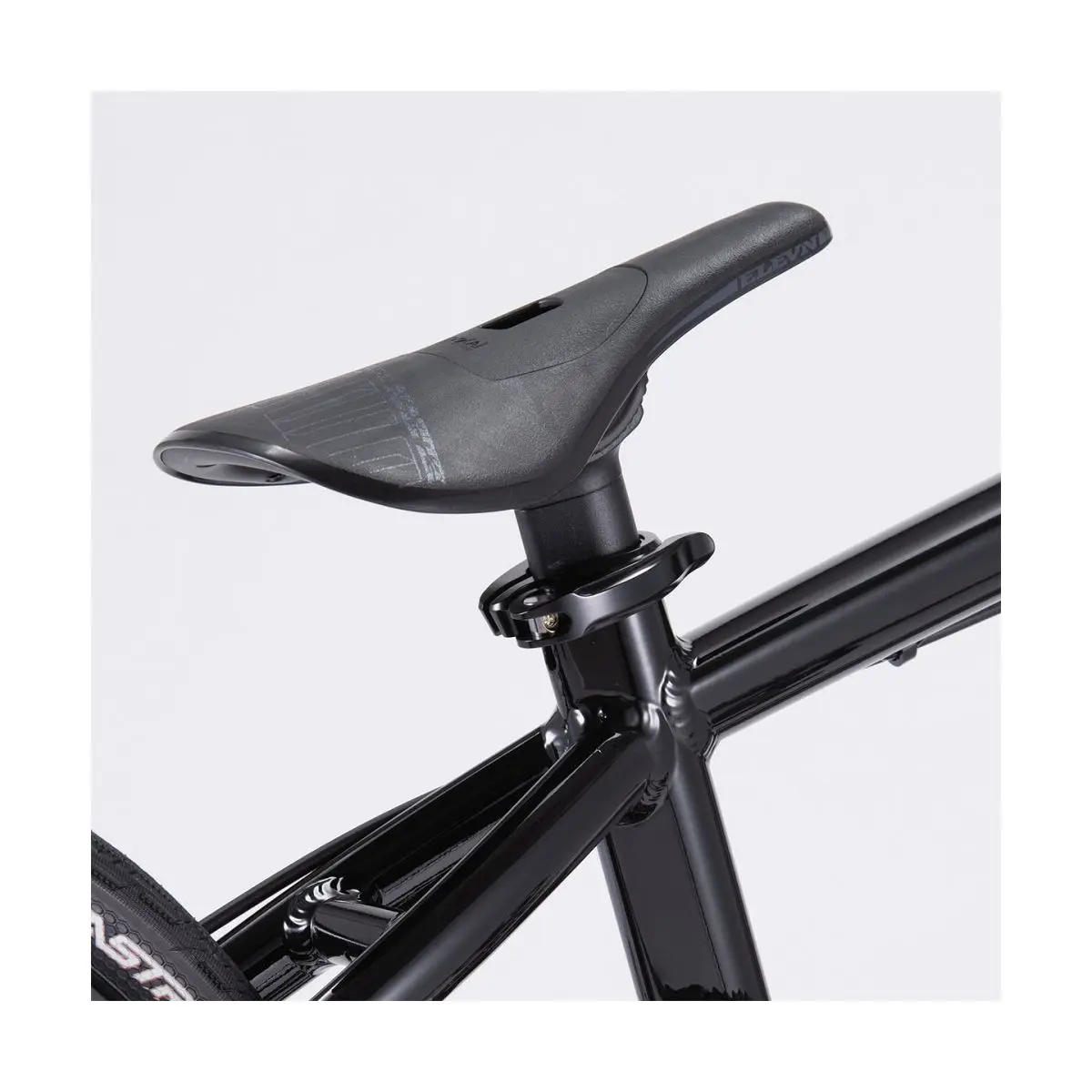 BMX RACE CHASE 2025 Element Pro Cruiser 21.5" Black Grey – Image 8