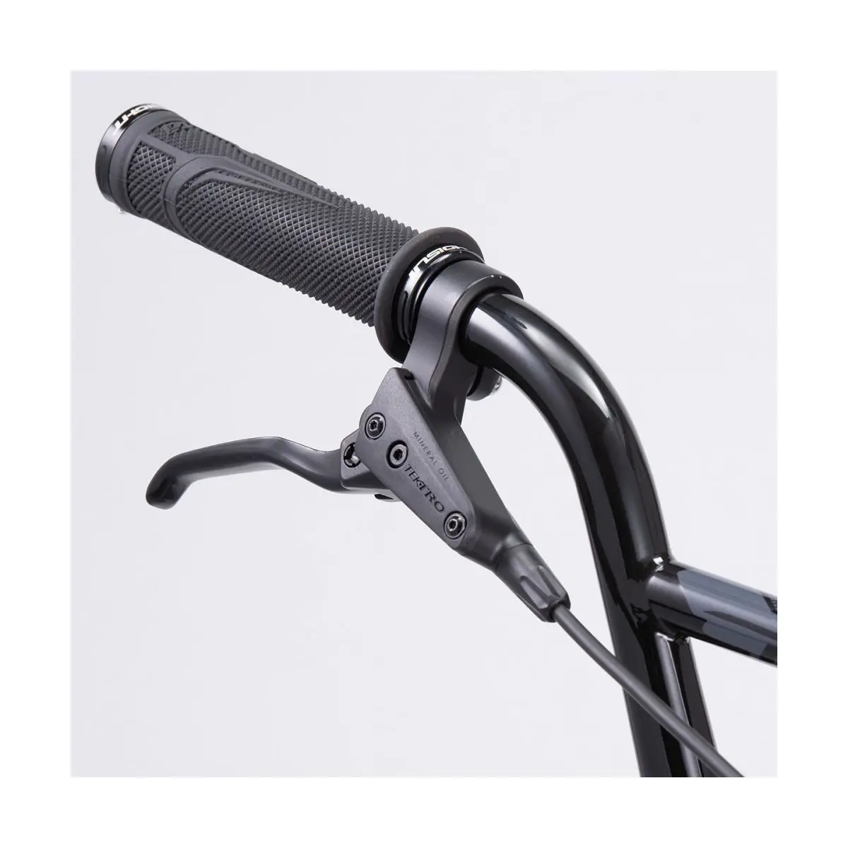 BMX RACE CHASE 2025 Element Pro Cruiser 21.5" Black Grey – Image 5