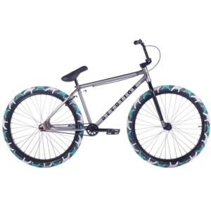 BMX CULT 2022 Devotion 26' Raw
