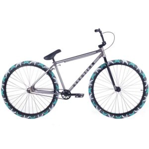 BMX CULT 2022 Devotion 29' Raw