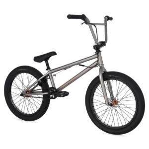 BMX FIT Bike Co PRK 20" XS Gray Rotor