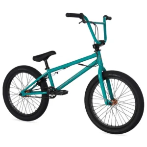 BMX FIT Bike Co PRK 20" XS Teal Rotor
