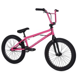 BMX FIT Bike Co PRK 20.5" MD Pink Rotor