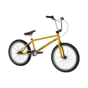 BMX FIT Bike Co TRL 21" XL Avo Green