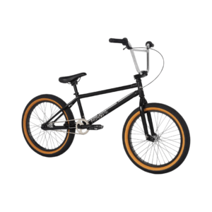 BMX FIT Bike Co TRL 21" XL Gloss Black