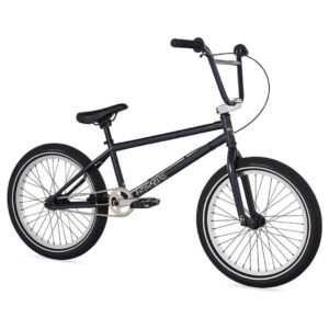 BMX FIT Bike Co TRL 21.25" Blue XXL