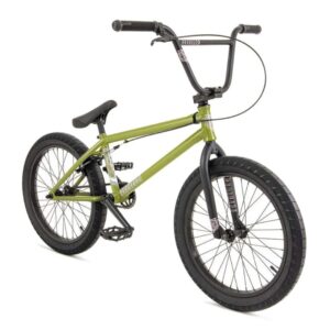 BMX FLYBIKES Electron 20.5" Gloss Avocado Green