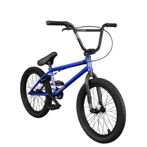 BMX FLYBIKES Electron 21" Metallic Blue