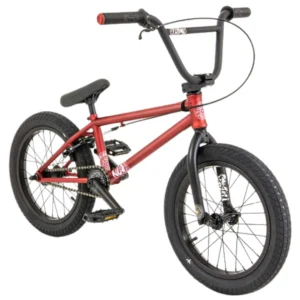 BMX FLYBIKES Neo 16" Metallic Red