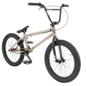 BMX FLYBIKES Neutron 20.75" Gloss Warm Grey