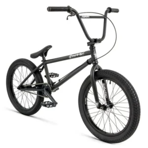 BMX FLYBIKES Orion 21" Gloss Black