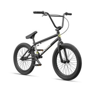BMX HARO 2026 Boulevard BLVD 20.5" Matte Black
