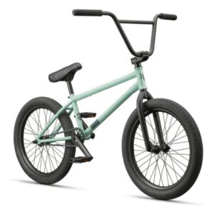 BMX HARO 2026 Burgess 20.75" Gloss Moss